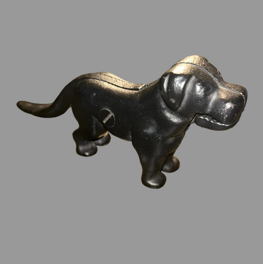 Dog Nut Cracker