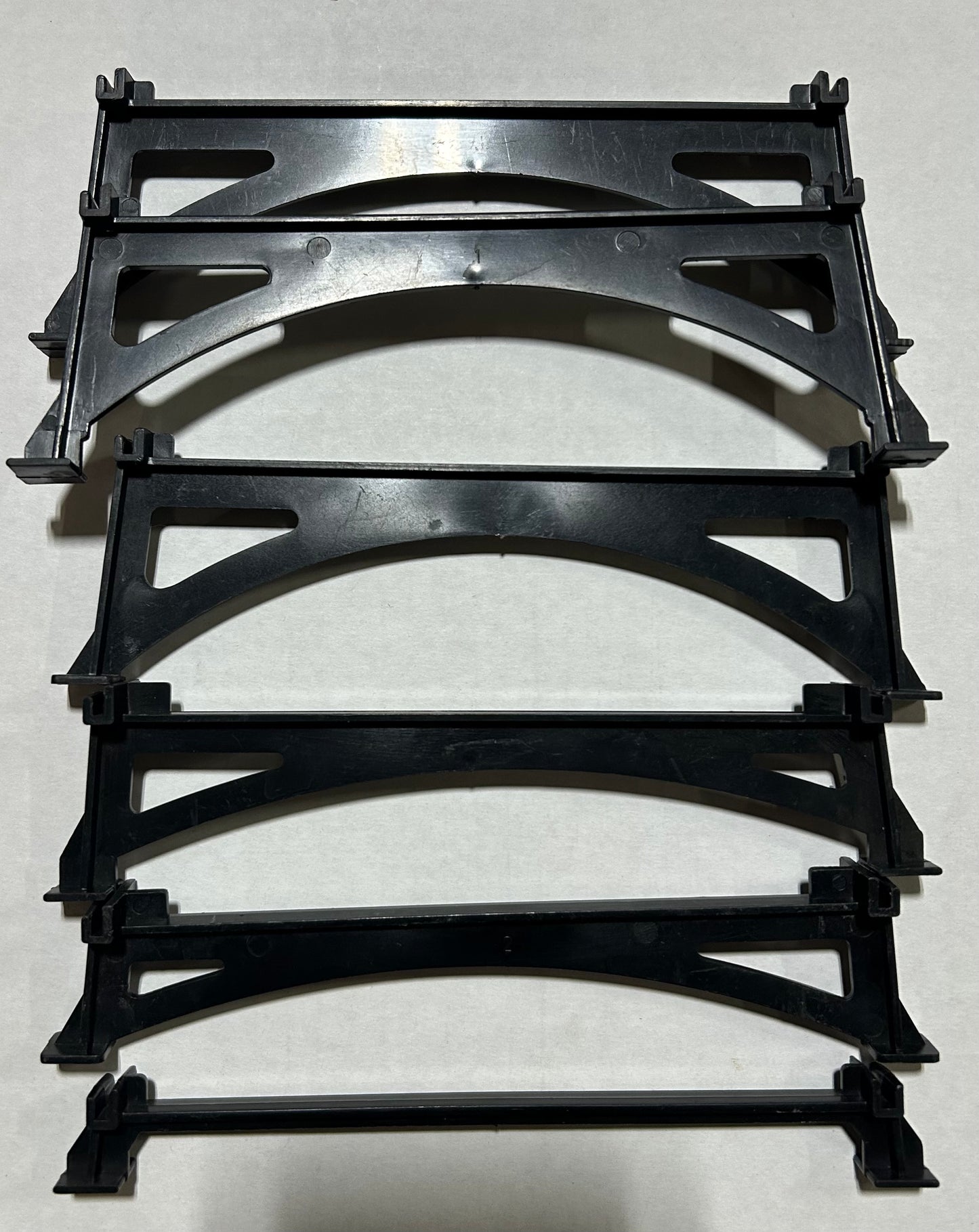 Track Supports-4 pc.