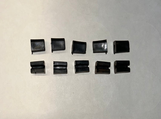 Aurora/AFX Billboard Clips-10 pc.