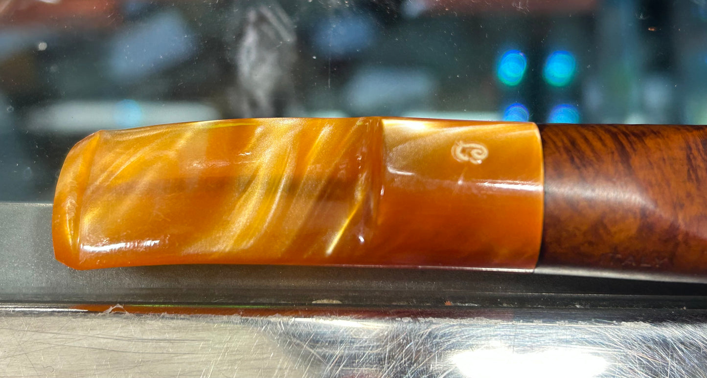 Lorenzo Matera #8708 pipe