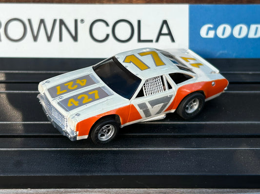 AFX Chevelle Stocker