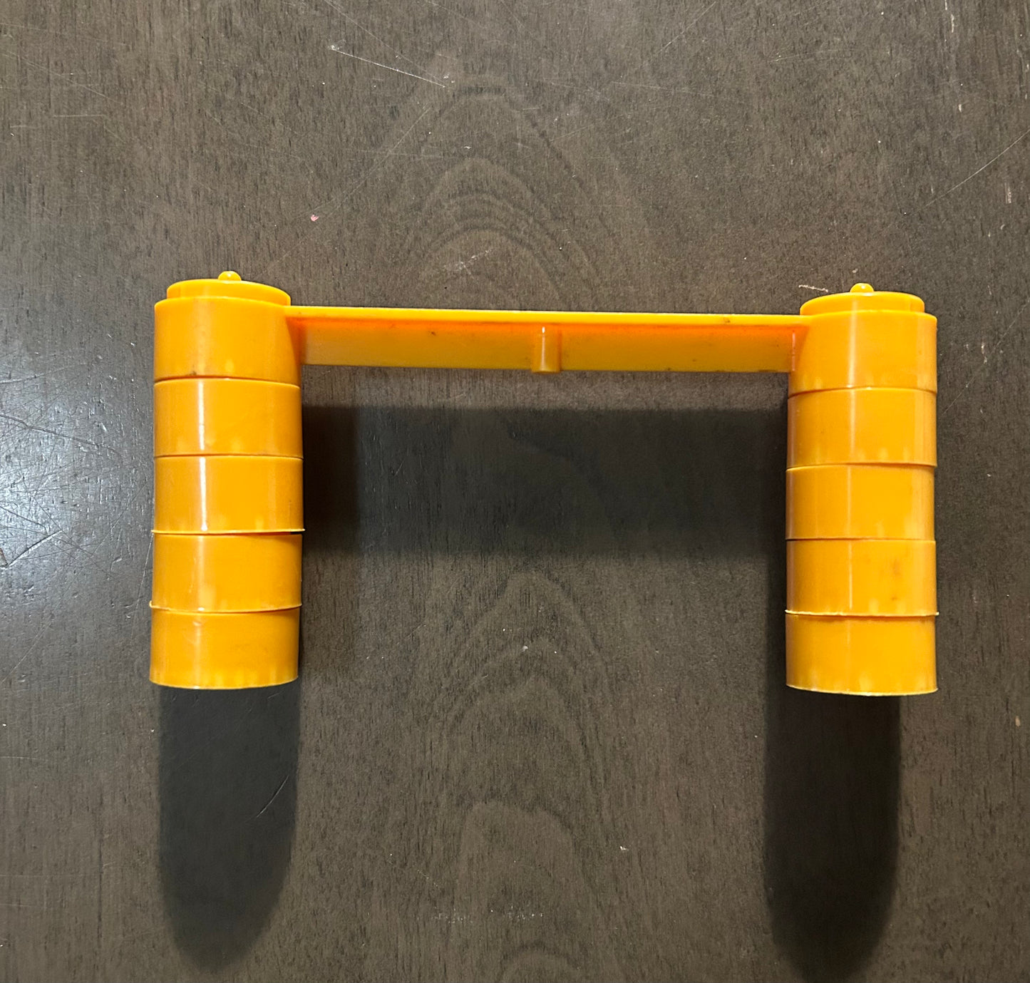 Aurora/AFX 3” Beam Track Support