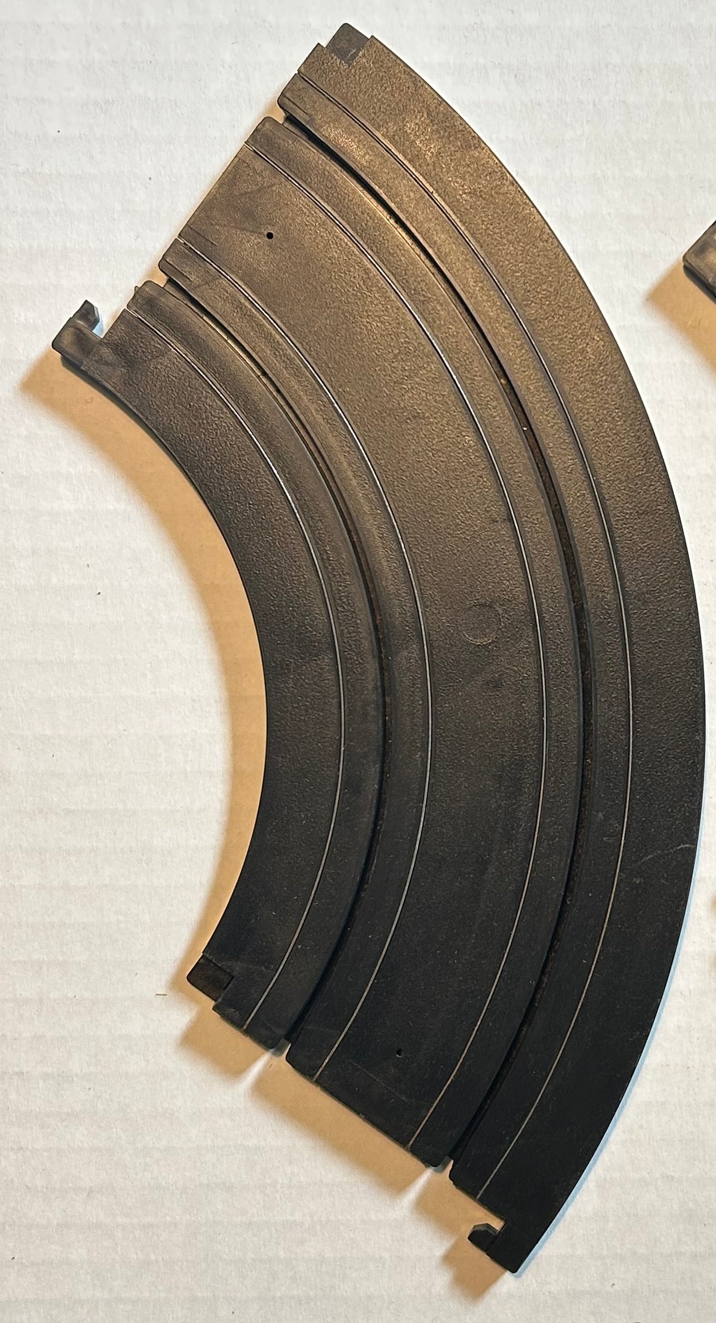 AFX 6” Radius, 1/8 Circle-1 pc.