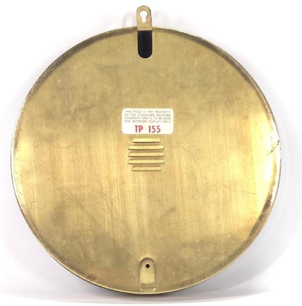 Stegmaier Gold Beer Thermometer