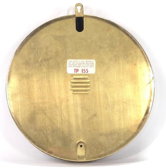 Stegmaier Gold Beer Thermometer