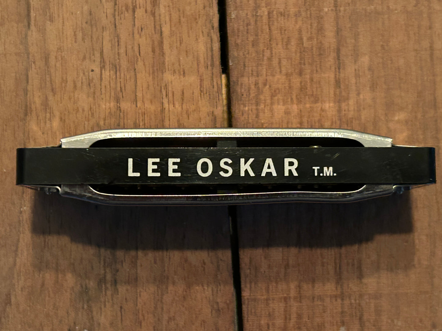 Tombo Lee Oskar Harmonica