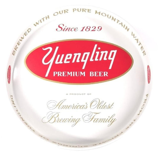 Yuengling Premium Beer Tray