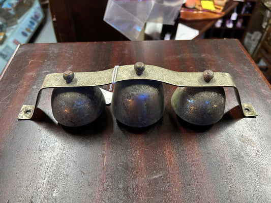 Set of 3 Bells