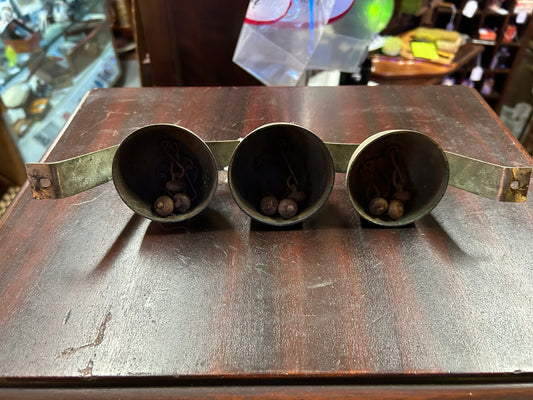 Set of 3 Bells