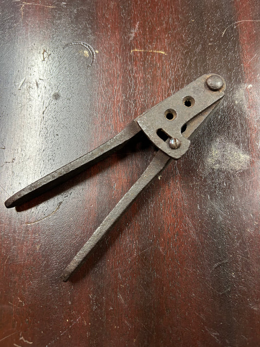 Bullet Mold