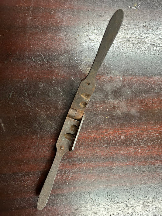 Bullet Mold