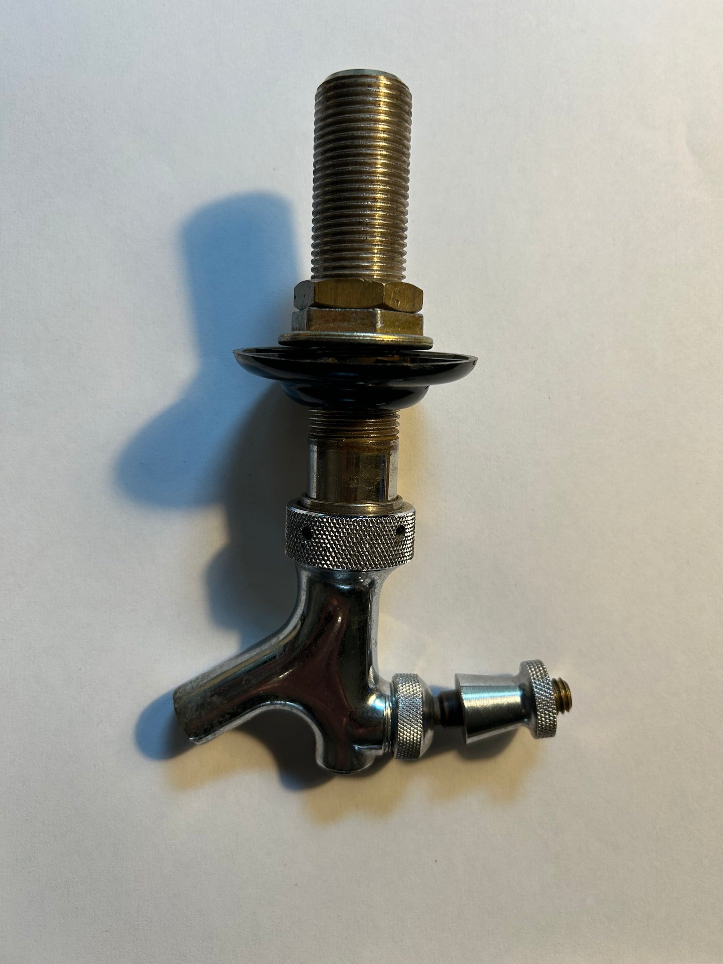 Beer Keg Spigot
