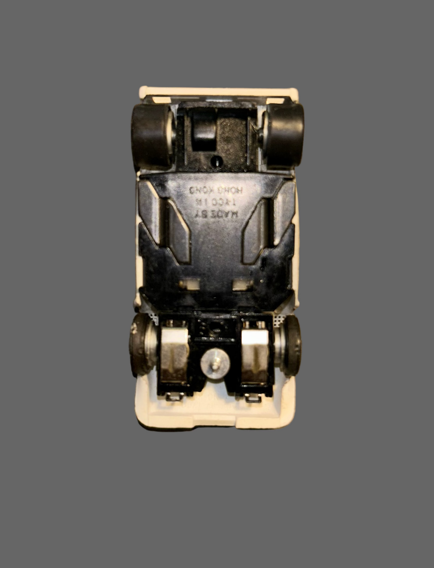 Tyco Chaparral 2G Slot Car