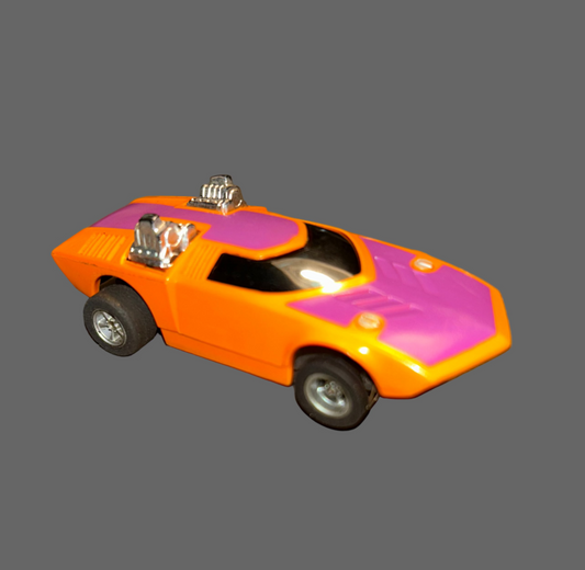 AFX Too Much Slot Car