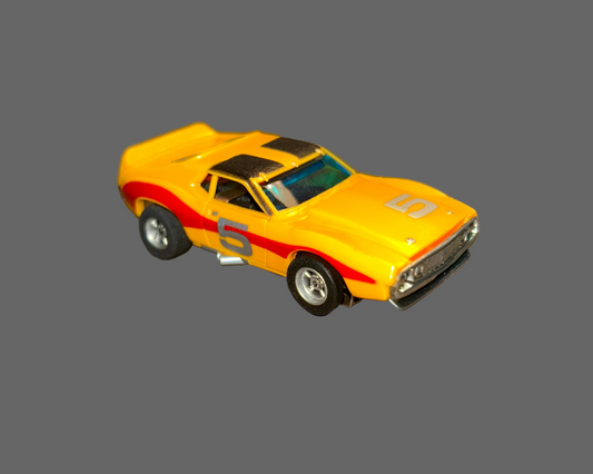 AFX Javelin Trans Am