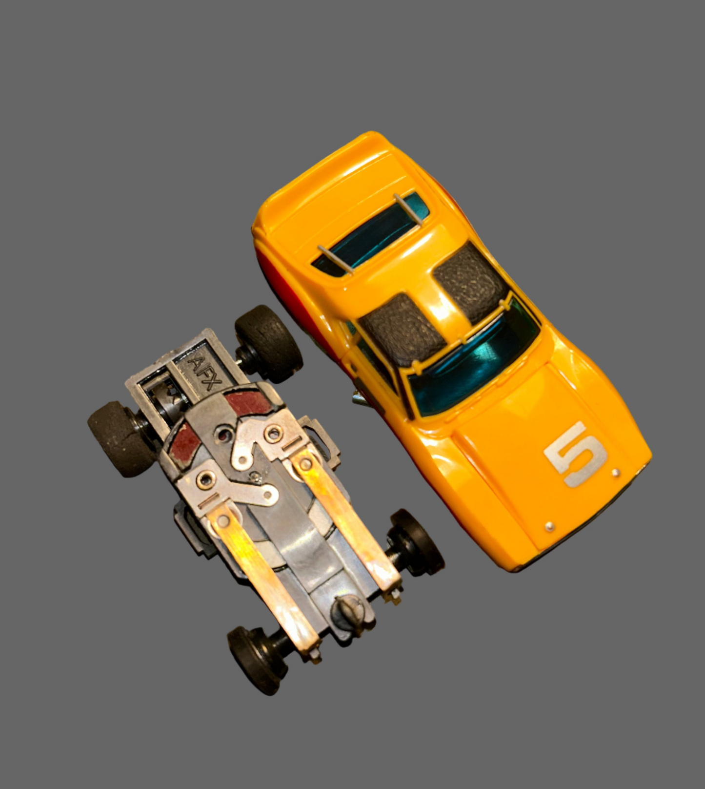 AFX Javelin Trans Am