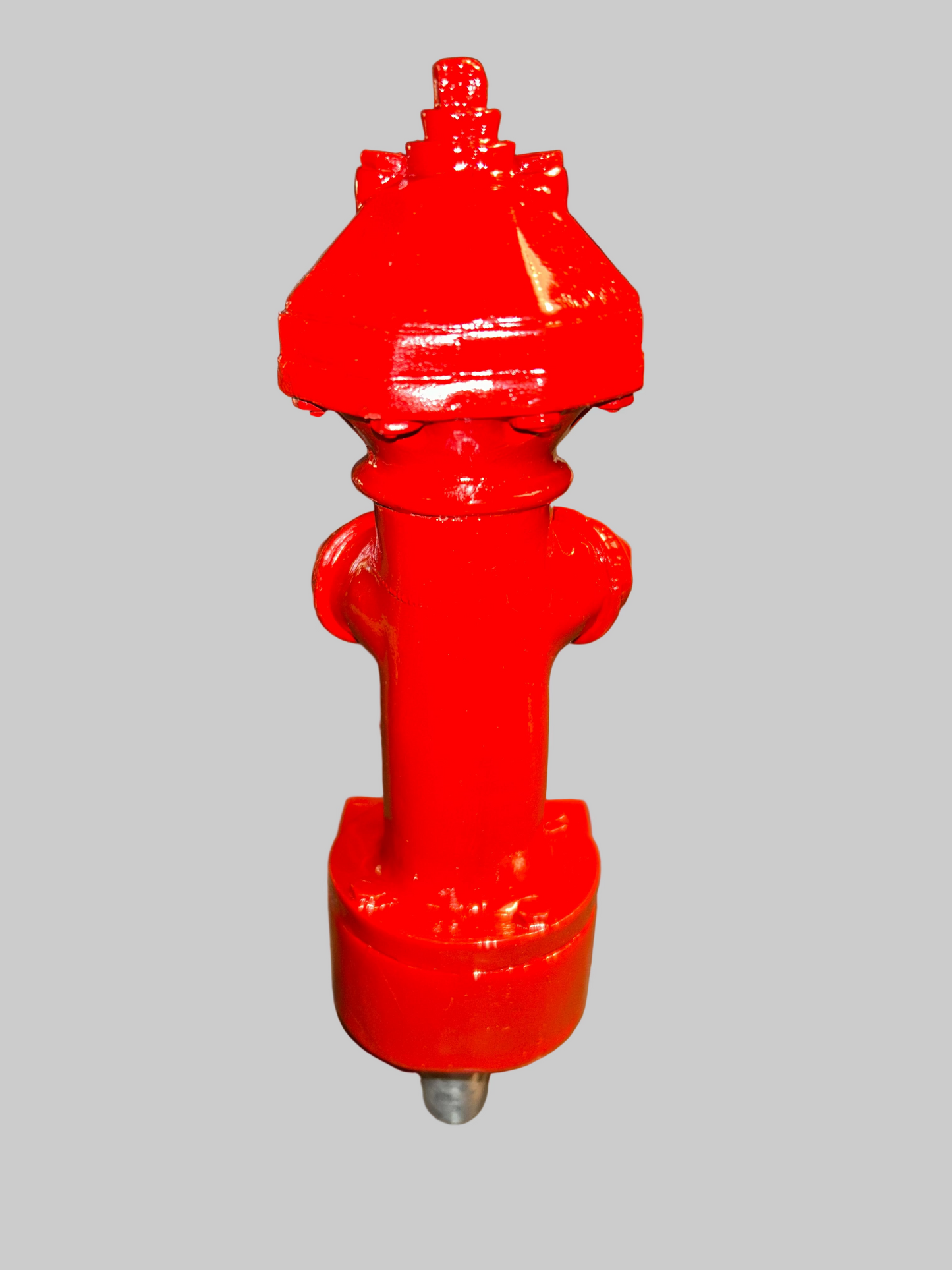 Fire Hydrant Tap Handle