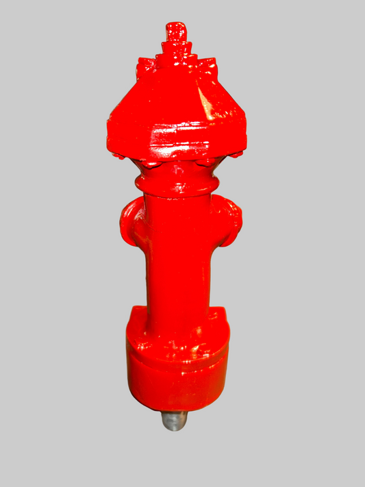 Fire Hydrant Tap Handle