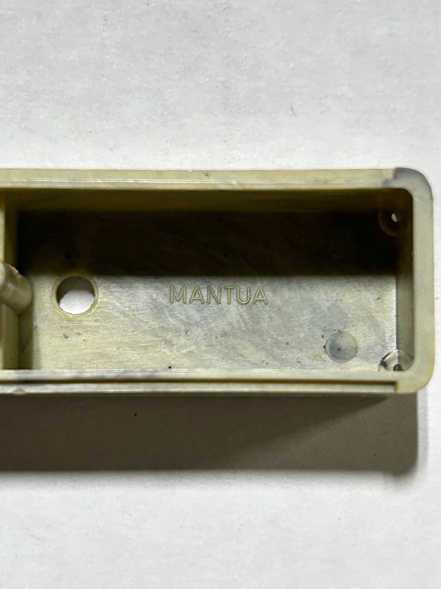 Mantua Track Supports-4 pc.