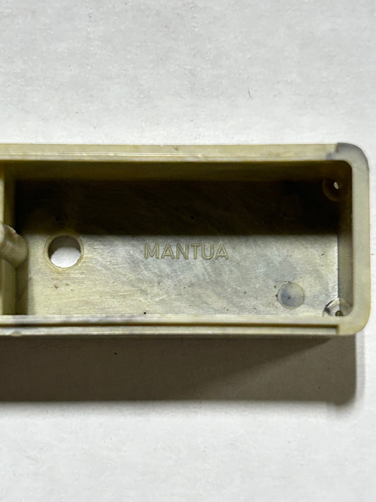 Mantua Track Supports-4 pc.