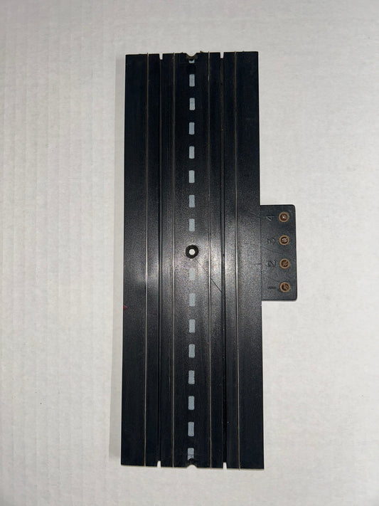 Aurora Model Motoring 9” Terminal Track