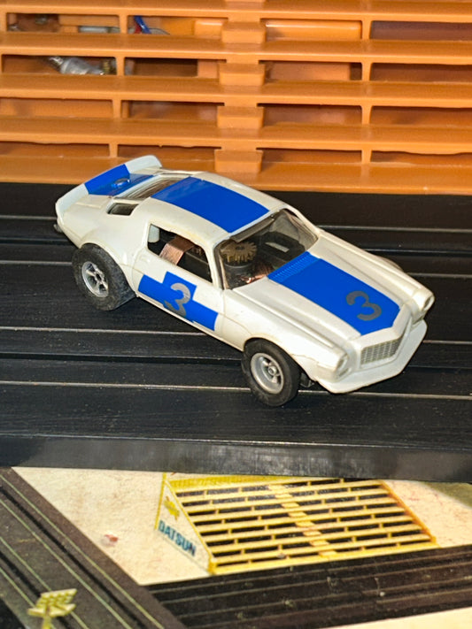 AFX Trans Am Camaro