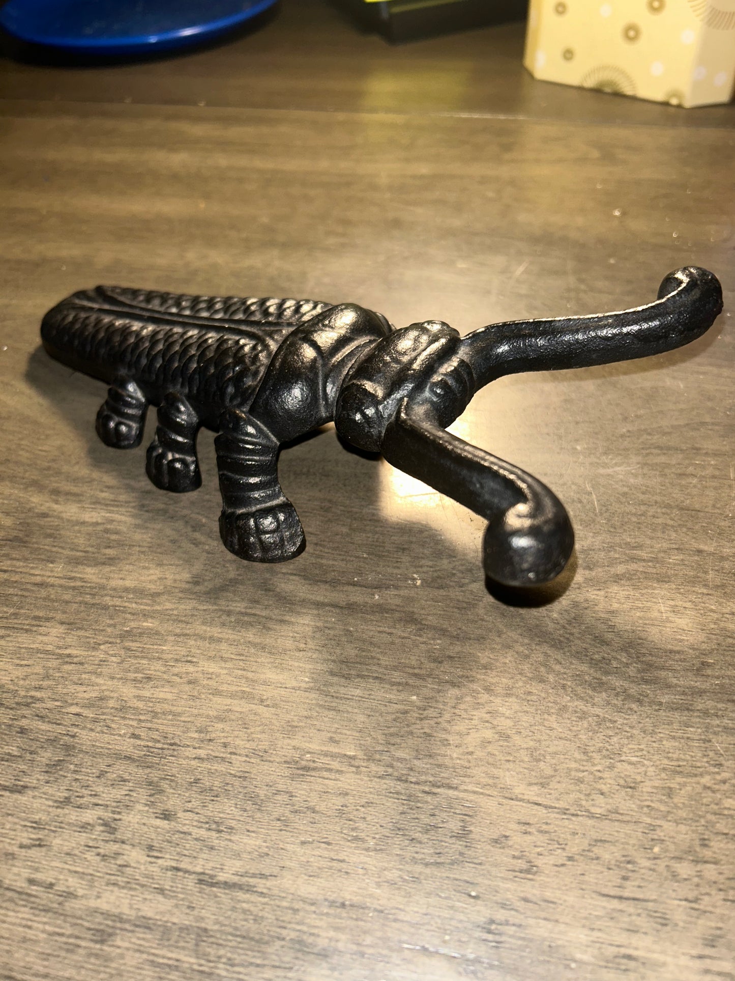 Beetle Boot Jack