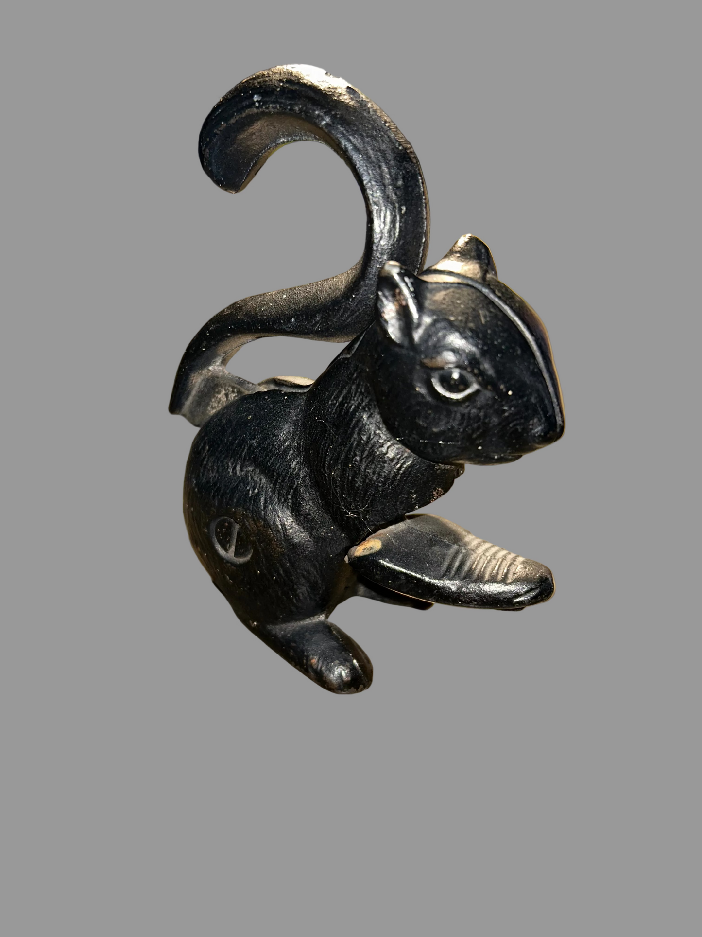 Squirrel Nut Cracker