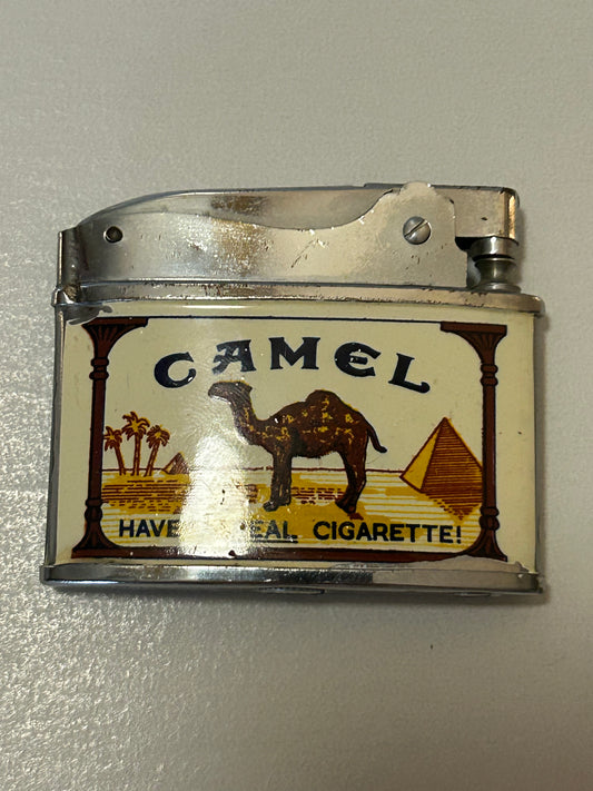 Camel Cigarette Lighter-Crown