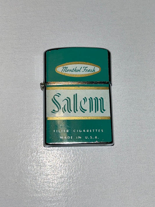Kron Salem Lighter
