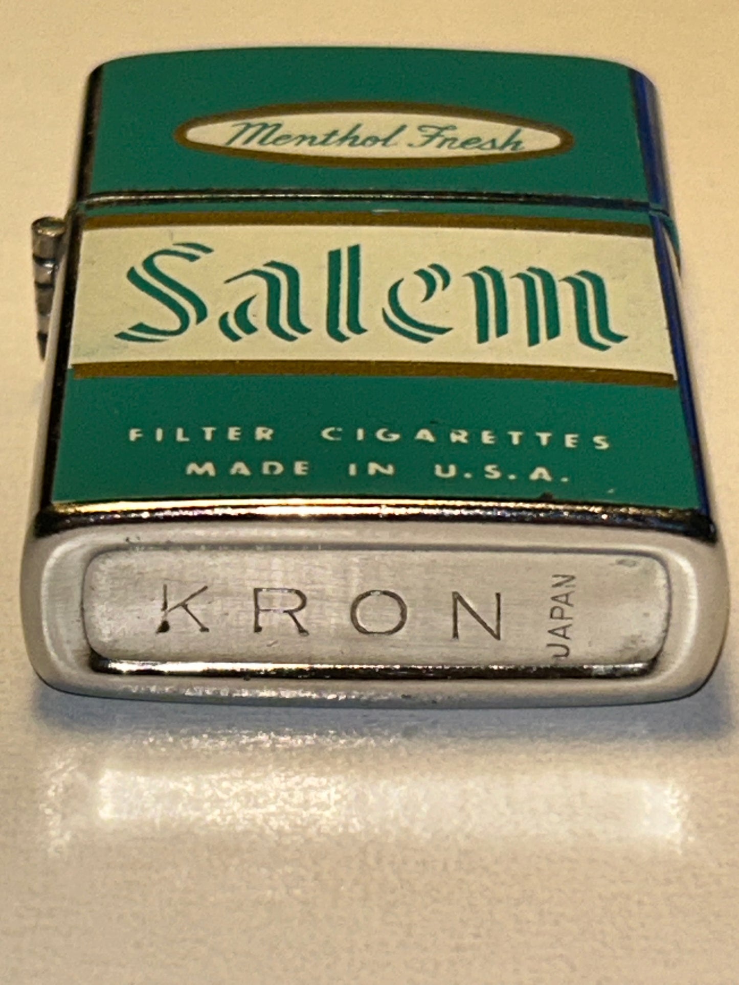 Kron Salem Lighter
