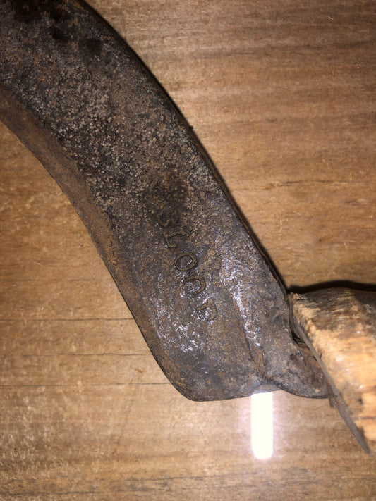 Hand Scythe-17.5”