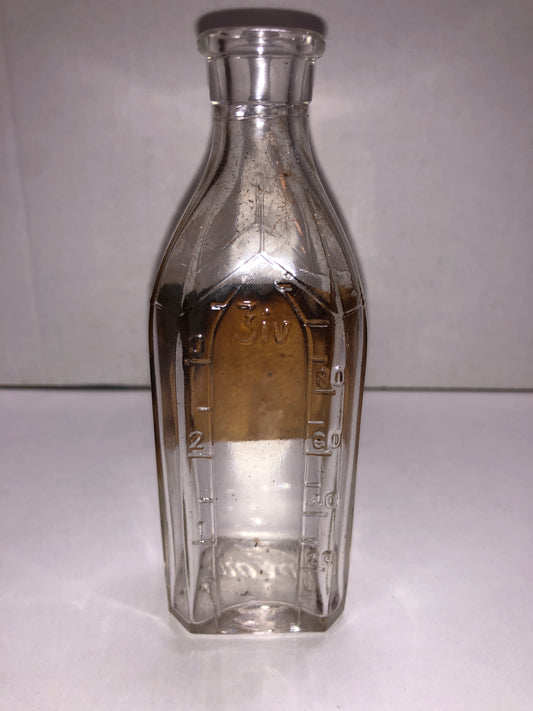 Dr. O. B. (Unknown) Bottle