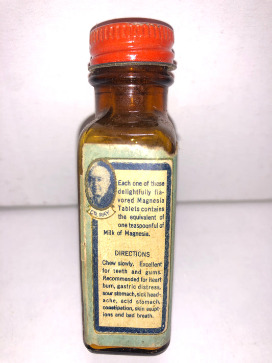 Health-O Bonded Magnesia