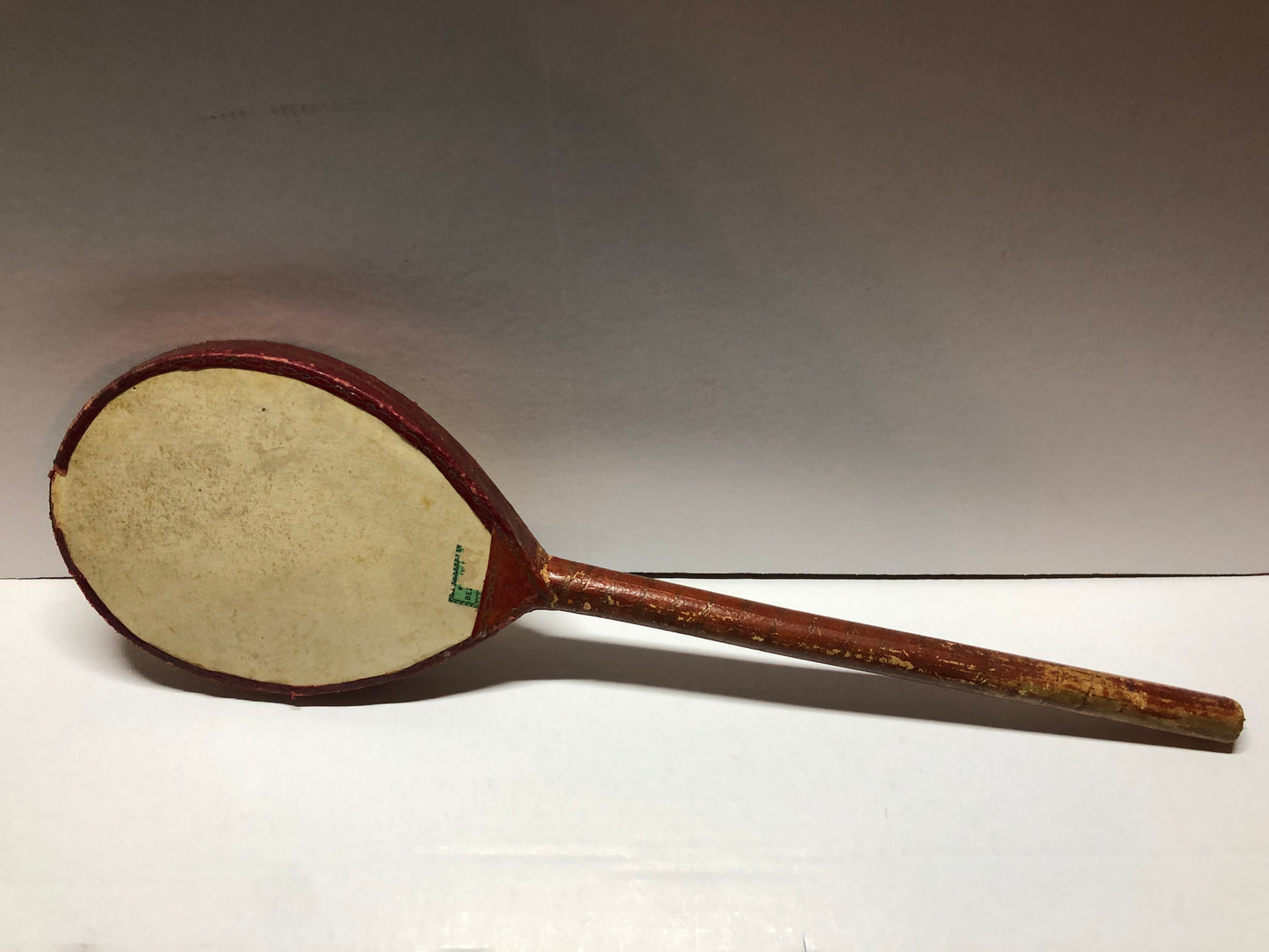 Battledore Racket