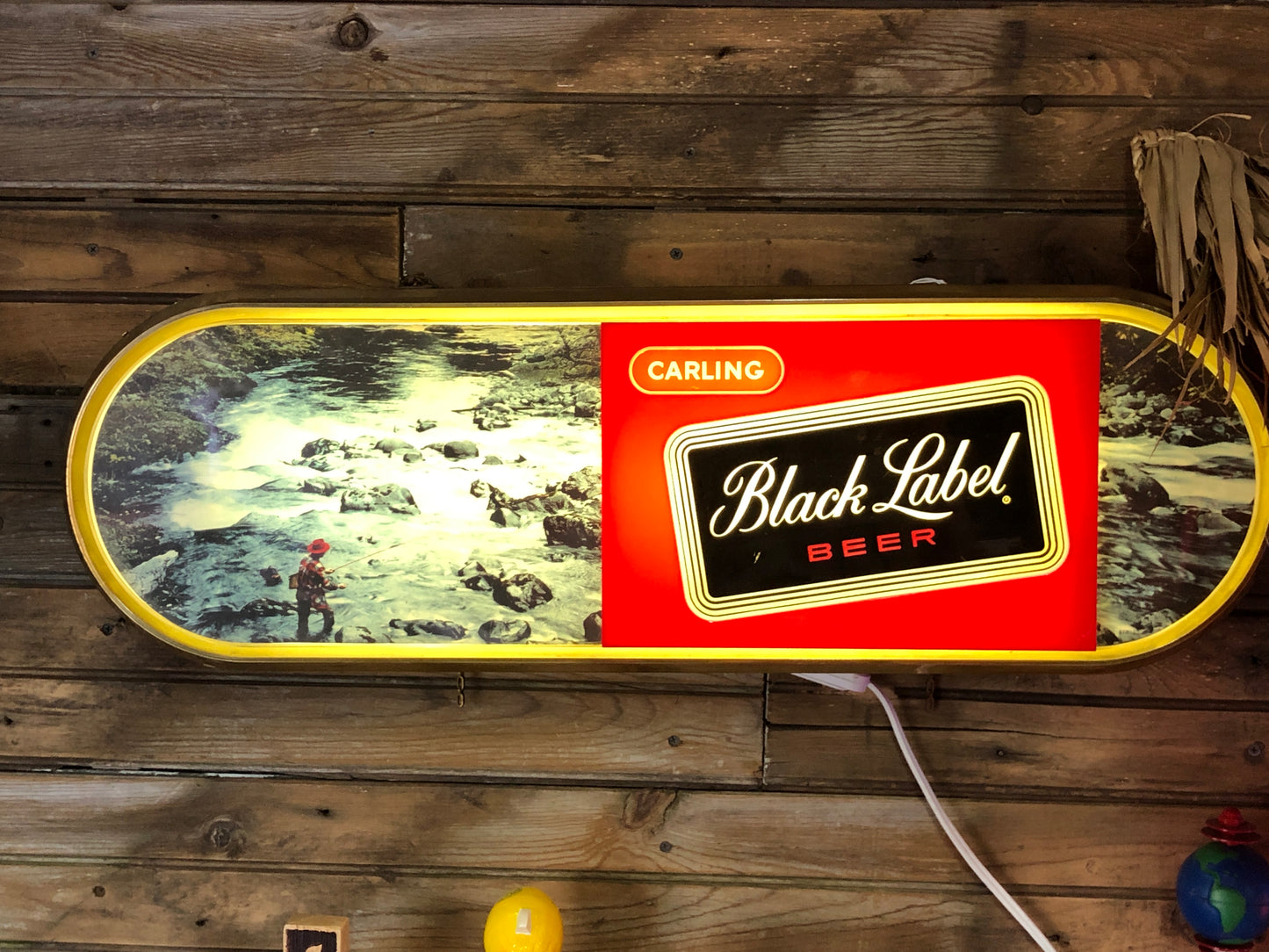 Carling Black Label Beer Light