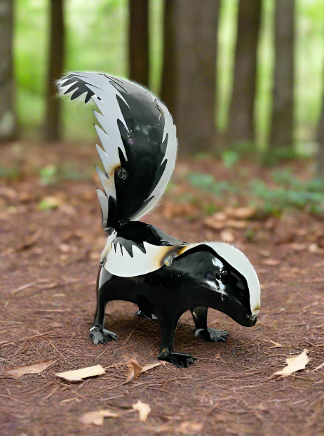 Baby Skunk