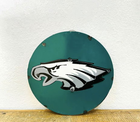 Philadelphia Eagles Sign
