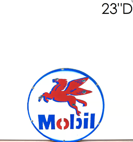 Mobil SIgn