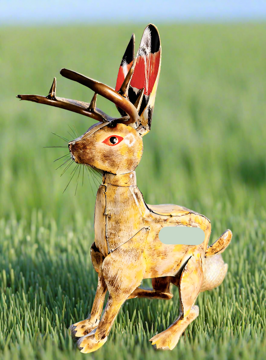 Jackalope