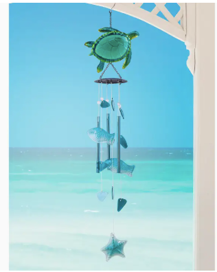Turtle Chime