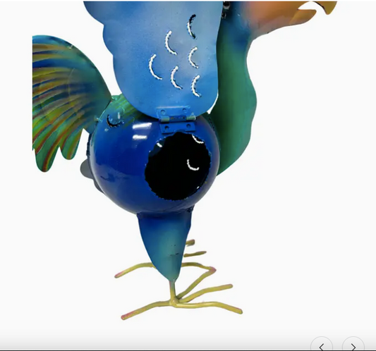 Goonie Bird Candle Holder