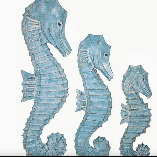Seahorse Medium