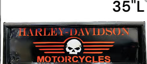 Harley Tailgate