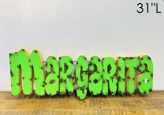 Margarita