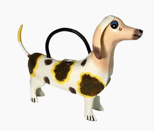 Dachshund Watering Can