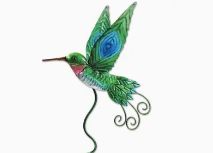 Hummingbird Stake