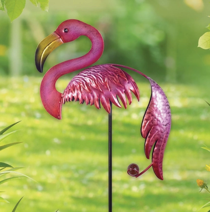 Flamingo Balancer