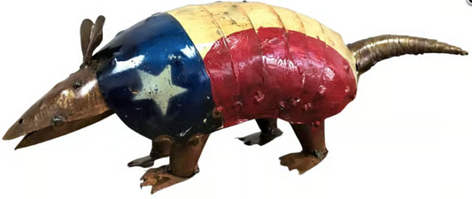 Texas Armadillo