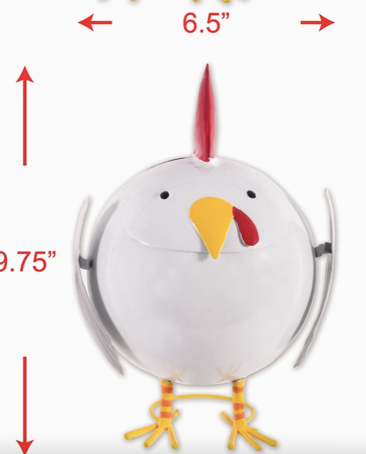 Nugget Mini-Peep